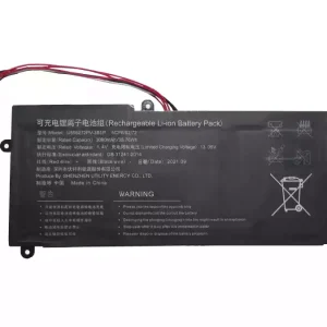 For Singapore | laptop battery for U556272PV-3S1P