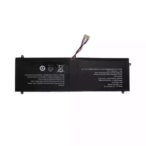 For Singapore | laptop battery for UTL3676127-2S