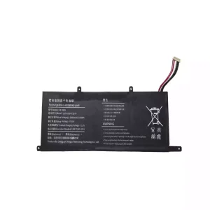 For Singapore | laptop battery for DEEQ HL160G 5074116PV-3S1P