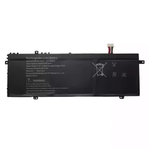 For Singapore | laptop battery for U378575PV-3S1P