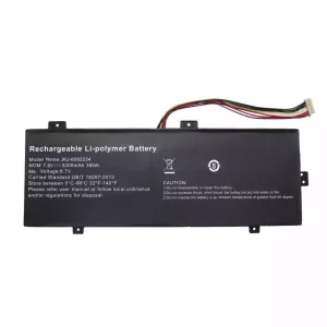 For Singapore | laptop battery for JKJ-6082234