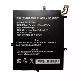 For Singapore | laptop battery for JJY28137162P