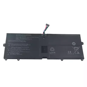 For Singapore | laptop battery for LG LBY122CM