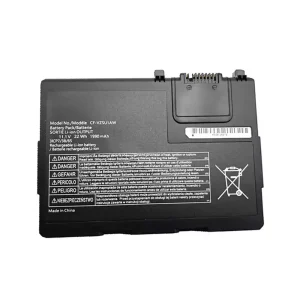 For Singapore | laptop battery for PANASONIC CF-33 CF-VZSU1AW CF-VZSU1AR