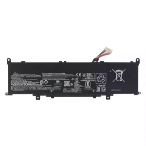 For Singapore | laptop battery for HP RX03XL