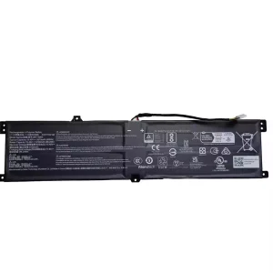 For Singapore | laptop battery for MSI BTY-M59