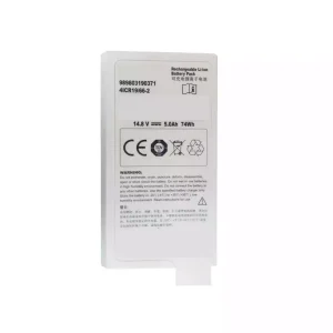 Singapore | Replacement battery for Philips 989803190371
