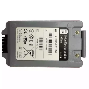 Singapore | Replacement battery for Physio 21330-001176