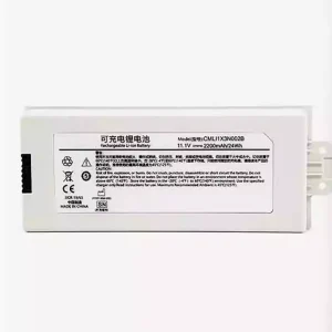 Singapore | Replacement battery for COMEN NC10 NC10A NC12A