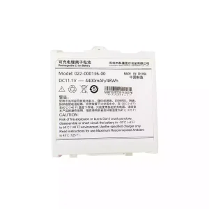 Singapore | Replacement battery for COMEN 022-000136-00,COMEN C21 C70