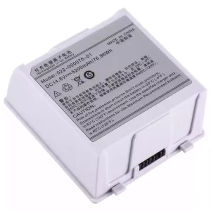 Singapore | Replacement battery for 022-000076-01,WED-H0924