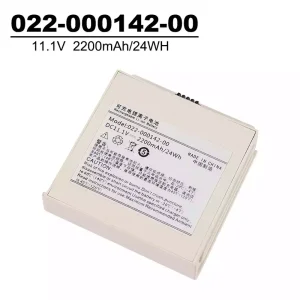 Singapore | Replacement battery for COMEN 022-000142-00