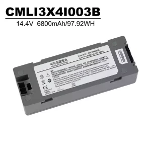 Singapore | Replacement battery for CMLI3X4I003B,COMEN S8 Defibrillator