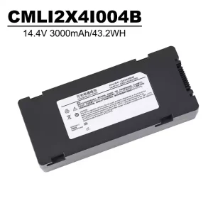 Singapore | Replacement battery for COMEN CMLI2X4I004B
