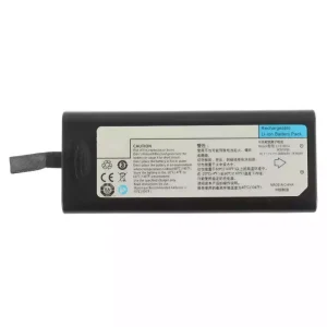 Singapore | Replacement battery for Mindray LI13I001A
