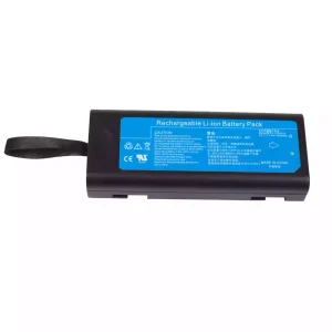 Singapore | Replacement battery for Mindray IMEC8 IMEC10 IMEC12 IPM8 IPM10 IPM12 IMEC5 IMEC7