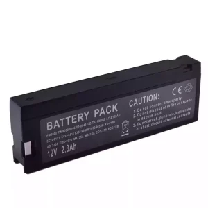 Singapore | Replacement battery for Mindray PM9000 PM8000,SPACELABS 90309 90369 1030 1050,OSEN 8000