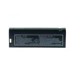 Singapore | Replacement battery for Mindray M05-302R3R MEC2000 MEC1000