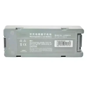 Singapore | Replacement battery for Mindray LI34I001A 022-000012-00 M05-010005-09