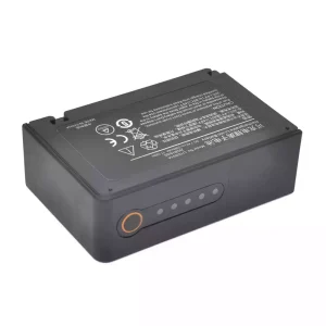 Singapore | Replacement battery for LI12I001A,Mindray T1
