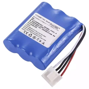 Singapore | Replacement battery for LI13S001A,Mindray BeneHeart R3 R3A UMEC10 UMEC12