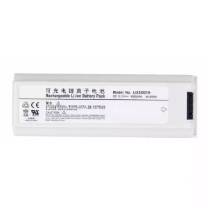 Singapore | Replacement battery for LI23I001A,Mindray M5 M5T M7 M7 M7T