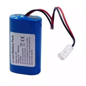 Singapore | Replacement battery for Mindray SP1 BeneFusion SP3D Ex SK-801 SK-803 EX BeneFusion VP3 SP3