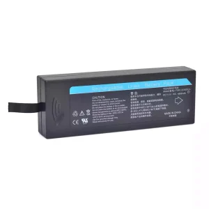 Singapore | Replacement battery for Mindray LI23S001A