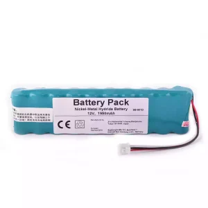 Singapore | Replacement battery for SB-901D