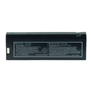 Singapore | Replacement battery for NIHON KOHDEN AG-03136764,AG-03136726,ECG-8420K,ECG-9020P,ECG-8420, ECG-92C,ECG-84XX,ECG-882X