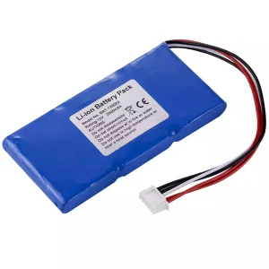 Singapore | Replacement battery for BIOLIGHT BAT-120002