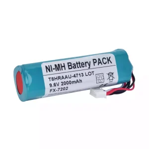 Singapore | Replacement battery for Fukuda ECG FX-2201 FX-7202 FX-7201