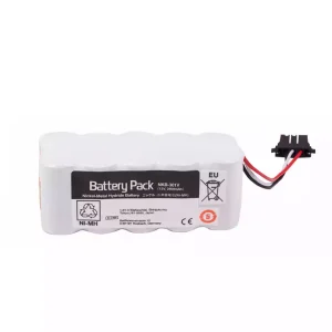 Singapore | Replacement battery for NIHON KOHDEN CardioFax M