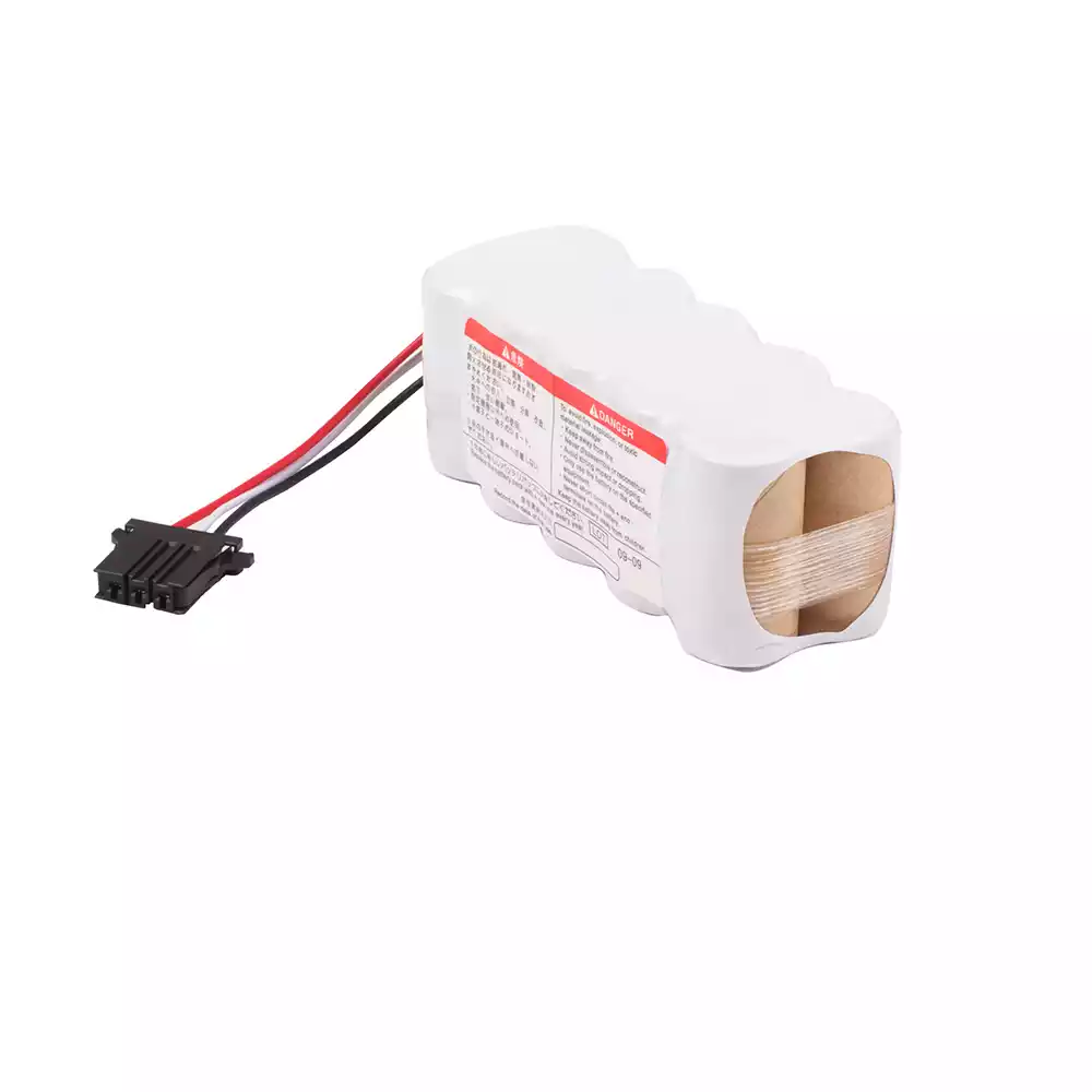 Singapore | Replacement battery for NIHON KOHDEN NKB-301V - Image 3