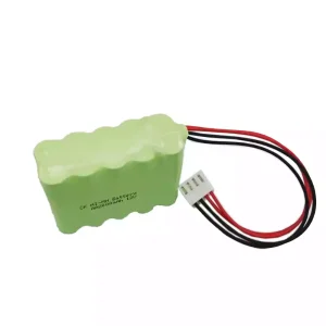 Singapore | Replacement battery for SANRUI ECG-2303B ECG-3303B