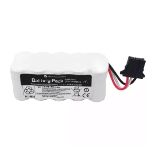 Singapore | Replacement battery for NIHON KOHDEN ECG-1350P ECG-7600 ECG-7700 ECG-X065