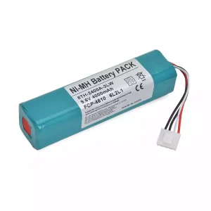 Singapore | Replacement battery for Fukuda 8TH-2400A-2LW,6L2L1,LS1506