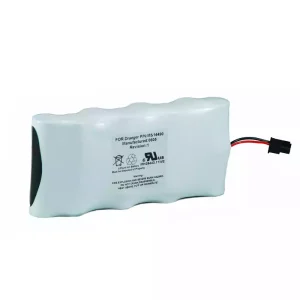 Singapore | Replacement battery for MS14490 AS36059 SC6002XL MS31385 MS30502