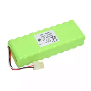 Singapore | Replacement battery for BIONET GPHC132MOT,GP130AAM20YMXZ