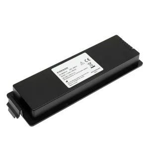 Singapore | Replacement battery for M6031-0 M6060-0,YUWELL HeartOn A10 MEDIANA A10