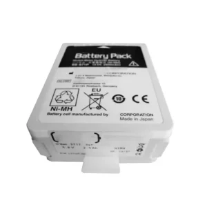 Singapore | Replacement battery for NIHON KOHDEN SB-671P BSM-6301C BSM3000 BSM6000 BSM6301K