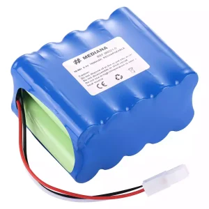 Singapore | Replacement battery for MEDIANA YM1000 M6021-0