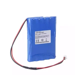 Singapore | Replacement battery for NIPRO NCU-12 10N-700AACL