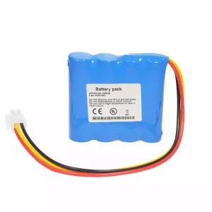 Singapore | Replacement battery for COSMED Pony FXDesktop,GP450LAH4BMXE