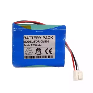 Singapore | Replacement battery for CM100BAT,KM-1000,JHOTA-99N-00,COMEN CM100 CM300