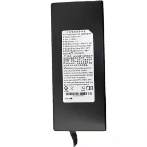 Singapore | Replacement battery for KSLBP11.1V-2500 Aurora10