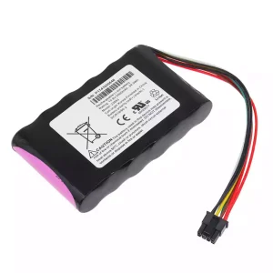 Singapore | Replacement battery for 23893,P1741000082,Masimo Radical-7