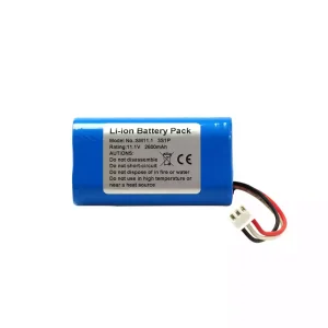 Singapore | Replacement battery for SM11.1 3S1P,FMC C9