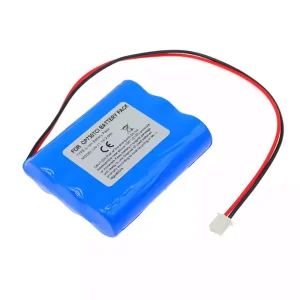 Singapore | Replacement battery for SLGO CP-730TCI