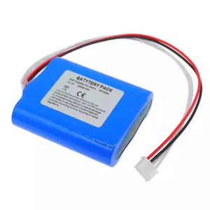 Singapore | Replacement battery for SK-18650-4S KL-5021A